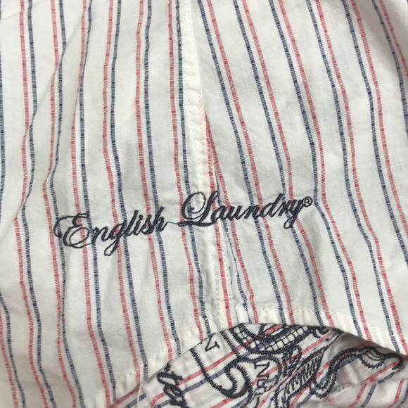 English Laundry Christopher Wicks EUC - Picture 9 of 10